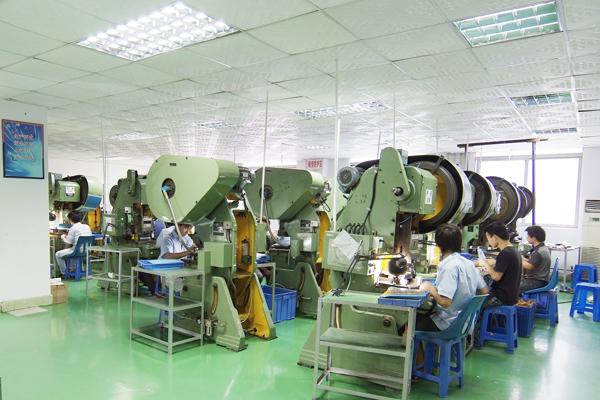 生產(chǎn)設(shè)備