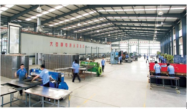 生產(chǎn)設(shè)備